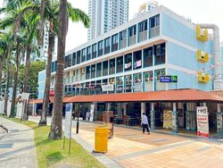 Toa Payoh Central (D12), Shop House #575665181